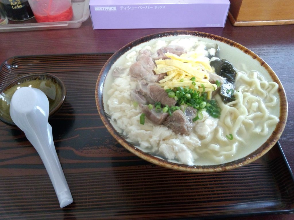 Takaesusoba