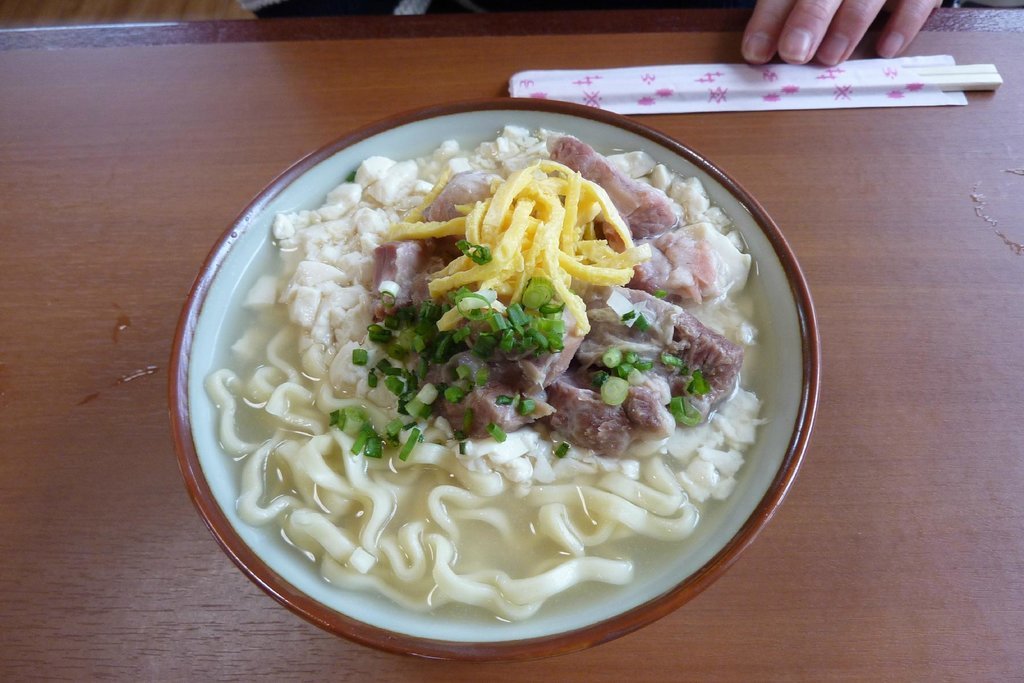 Takaesusoba